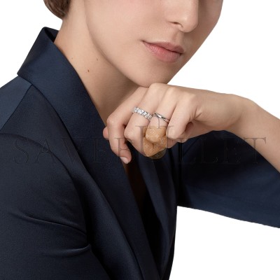 CARTIER C DE CARTIER WEDDING BAND, 3 MM WIDTH B4232400